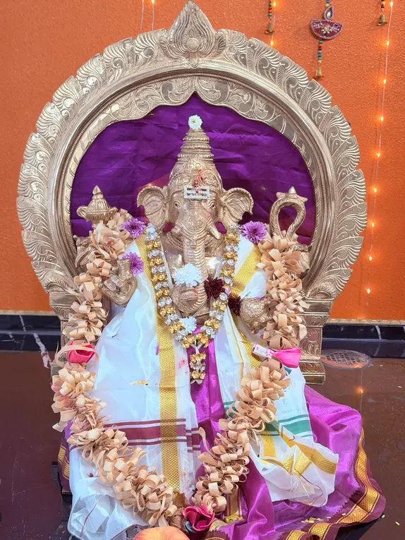 Lord Ganesha