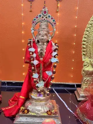 Lord Hanuman