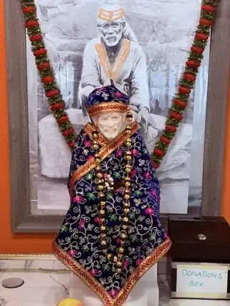 Shirdi Sai Baba