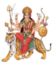 Lord Durga Devi