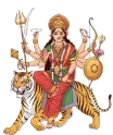 Lord Durga Devi