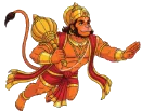 Lord Hanuman