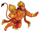 Lord Hanuman