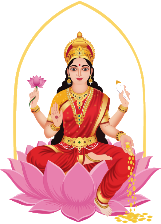 Lakshmi Ashtottara