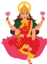 Lord Lalitha Devi