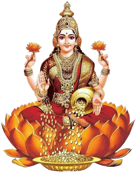 Maha Lakshmi