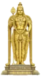 Lord Murugan