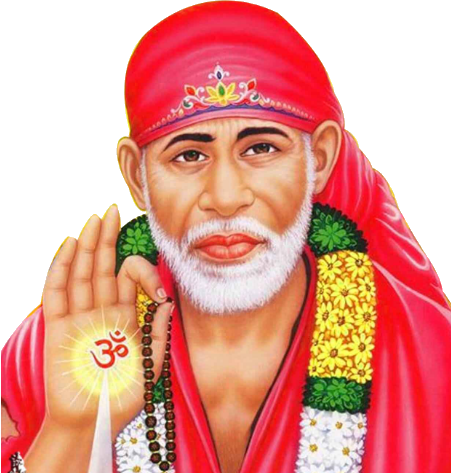 Lord Saibaba