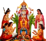 Satyanarayana Swamy