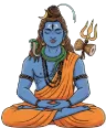 Lord Shiva