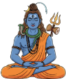 Lord Shiva