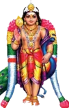 Lord Murugan