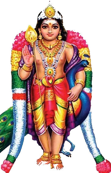 Lord Subrahmanya Swamy