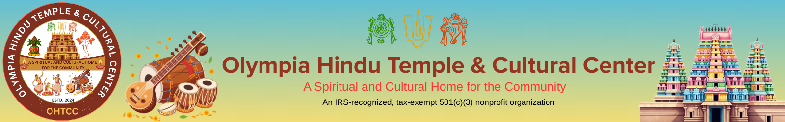 Temple Logo