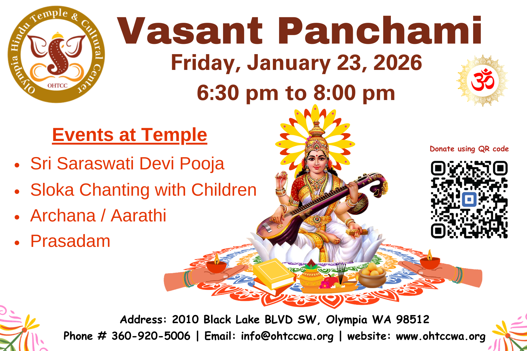 Vasanth Panchami