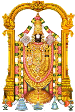 Venkateshwara Swamy