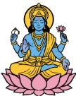 Lord Vishnu